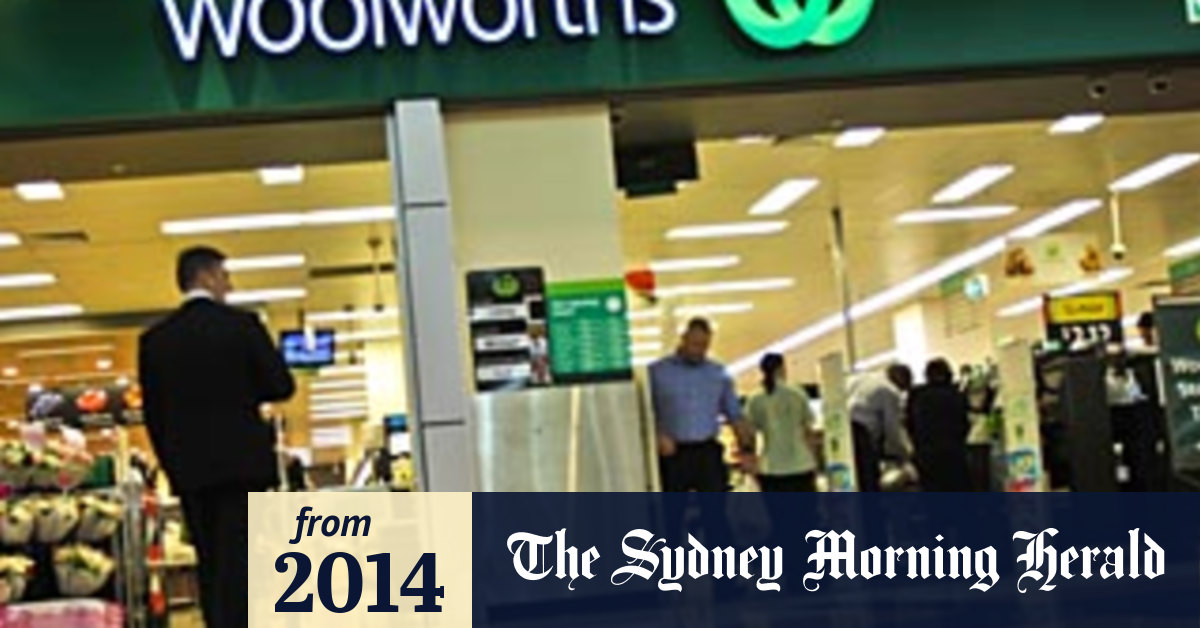 Woolworths to create thousands of jobs